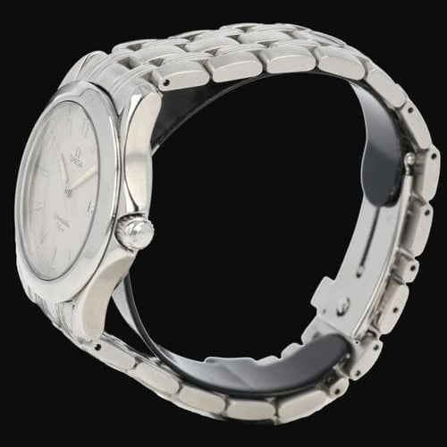 Montre Omega Montre Seamaster 120M 58 Facettes MT46463