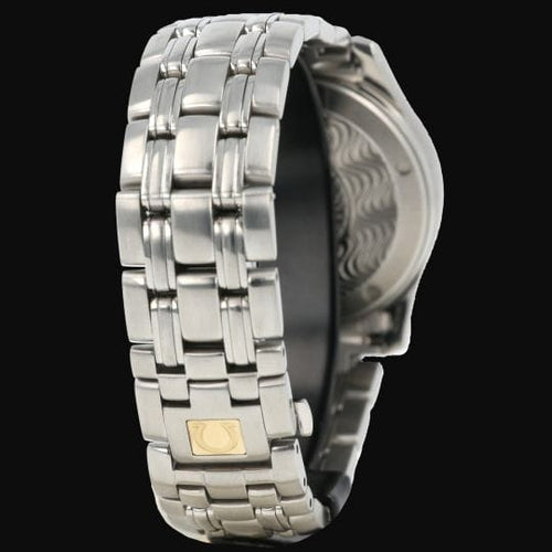 Montre Omega Montre Seamaster 120M 58 Facettes MT46463