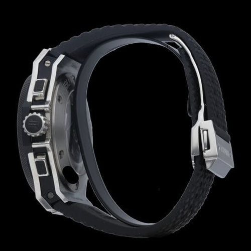 Montre Hublot Montre Big Bang 44 Chronograph 58 Facettes MT46682