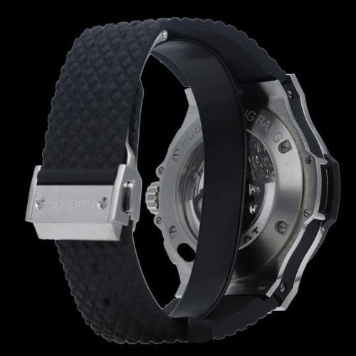 Montre Hublot Montre Big Bang 44 Chronograph 58 Facettes MT46682