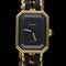 Montre Chanel Montre Premiere Taille L (16 - 17 Cm) 58 Facettes MT46683