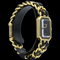 Montre Chanel Montre Premiere Taille L (16 - 17 Cm) 58 Facettes MT46683
