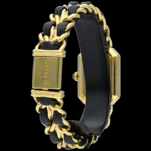 Montre Chanel Montre Premiere Taille L (16 - 17 Cm) 58 Facettes MT46683