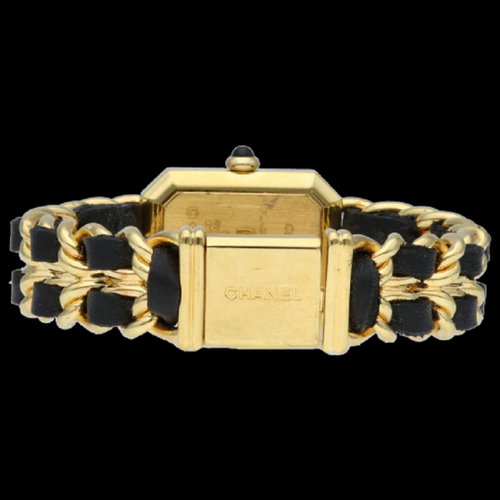 Montre Chanel Montre Premiere Taille L (16 - 17 Cm) 58 Facettes MT46683