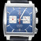 Montre Tag Heuer Montre Monaco Chronograph Calibre 12 58 Facettes MT46493