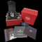 Montre Tag Heuer Montre Monaco Chronograph Calibre 12 58 Facettes MT46493