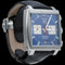 Montre Tag Heuer Montre Monaco Chronograph Calibre 12 58 Facettes MT46493
