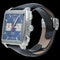 Montre Tag Heuer Montre Monaco Chronograph Calibre 12 58 Facettes MT46493