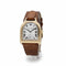 Montre Ralph Lauren Stirrup - Montre moyen modèle en or rose 18 carats 58 Facettes Stirrup