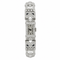Montre Art déco - Montre femme en platine et diamants 58 Facettes 1.0001422/1