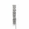 Montre Art déco - Montre femme en platine et diamants 58 Facettes 1.0001422/1