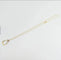 Collier Collier - Pendentif goutte en or jaune 18 carats et diamants 58 Facettes