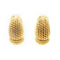 Boucles d'oreilles Boucles d'oreilles Chimento en or jaune 58 Facettes 22930