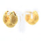 Boucles d'oreilles Boucles d'oreilles Chimento en or jaune 58 Facettes 22930
