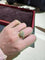 Bague 51 Cartier Destinée - Bague en platine avec diamant 1,12 ct 58 Facettes Jnci33