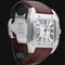 Montre Cartier Montre Santos 100 Xl 58 Facettes MT45696