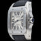 Montre Cartier Montre Santos 100 Xl 58 Facettes MT45689