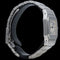 Montre Cartier Santos Galbée - Montre femme en acier, quartz 58 Facettes MT46679