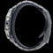 Montre Cartier Santos Galbée - Montre femme en acier, quartz 58 Facettes MT46679
