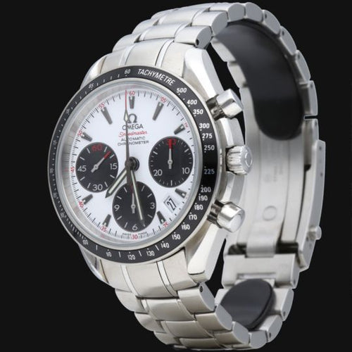 Montre Omega Montre Speedmaster Date Chronograph 58 Facettes MT46631