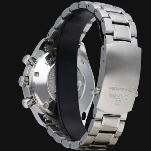 Montre Omega Montre Speedmaster Date Chronograph 58 Facettes MT46631