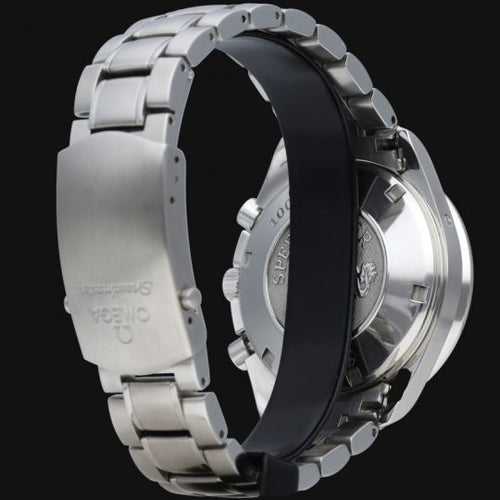 Montre Omega Montre Speedmaster Date Chronograph 58 Facettes MT46631