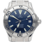 Montre Omega Seamaster - Montre Professional 300M 58 Facettes MT46579