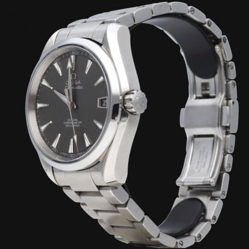 Montre Omega Montre Seamaster Aqua Terra 150M 58 Facettes MT46590