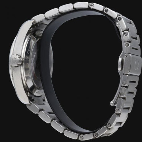 Montre Omega Montre Seamaster Aqua Terra 150M 58 Facettes MT46590