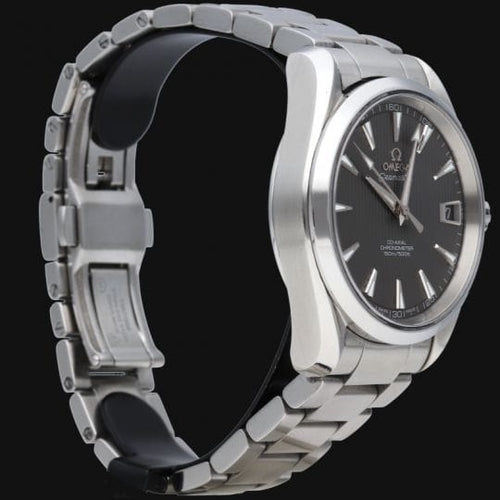 Montre Omega Montre Seamaster Aqua Terra 150M 58 Facettes MT46590
