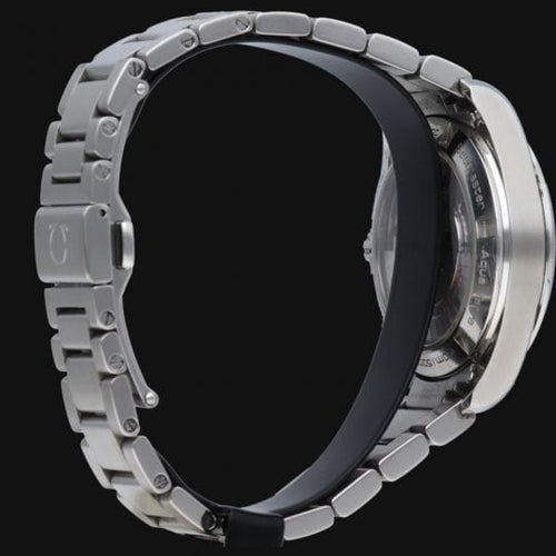 Montre Omega Montre Seamaster Aqua Terra 150M 58 Facettes MT46590