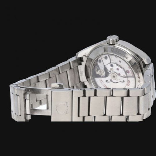 Montre Omega Montre Seamaster Aqua Terra 150M 58 Facettes MT46590