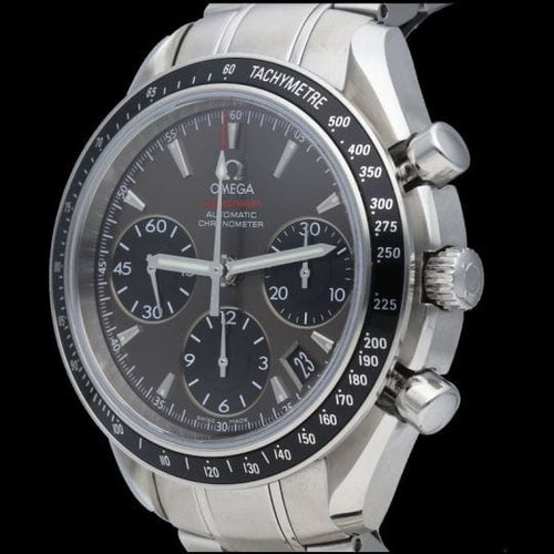 Montre Omega Montre Speedmaster Date Chronograph 58 Facettes MT46633
