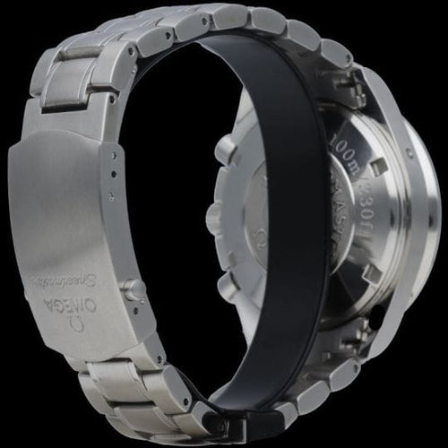 Montre Omega Montre Speedmaster Date Chronograph 58 Facettes MT46633