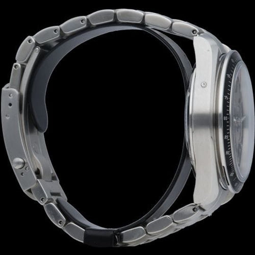 Montre Omega Montre Speedmaster Date Chronograph 58 Facettes MT46633