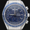 Montre Omega Montre Speedmaster Day Date Chronograph 40Mm 58 Facettes MT46630