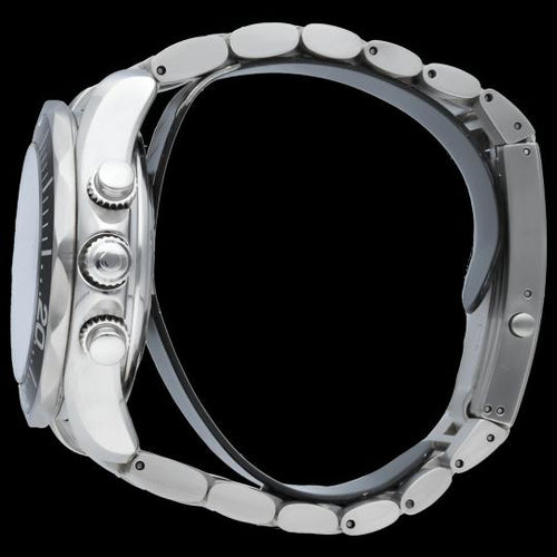 Montre Omega Montre Seamaster 300M  Chronograph 58 Facettes MT46617