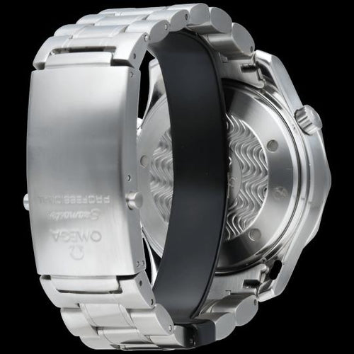 Montre Omega Montre Seamaster 300M  Chronograph 58 Facettes MT46617
