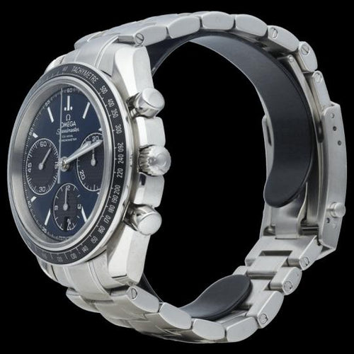Montre Omega Montre Speedmaster Racing Chronograph Co-Axial 58 Facettes MT45542