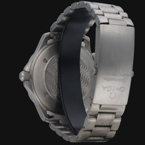 Montre Omega Montre Seamaster Professional 300M 58 Facettes MT46603