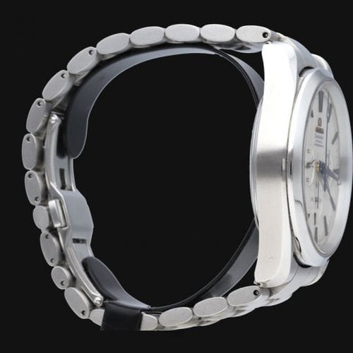 Montre Omega Montre Seamaster Aqua Terra 58 Facettes MT46611