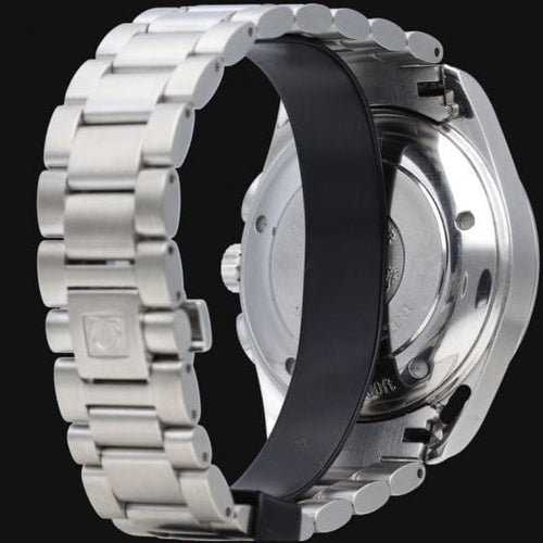 Montre Omega Montre Seamaster Aqua Terra 58 Facettes MT46611