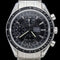 Montre Omega Montre Speedmaster Day Date Chronograph 58 Facettes MT46622