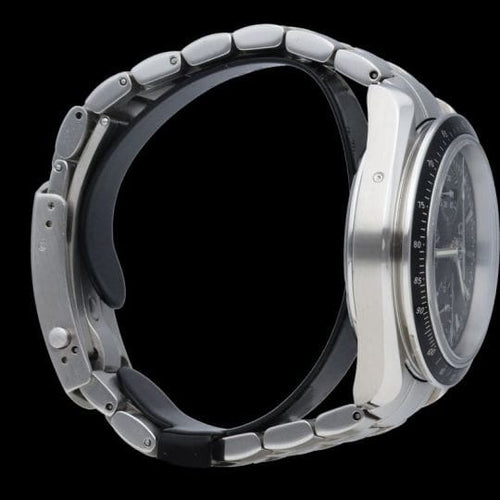 Montre Omega Montre Speedmaster Day Date Chronograph 58 Facettes MT46622
