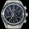 Montre Omega Speedmaster Racing - Montre chronographe Co-Axial en acier 58 Facettes MT46636