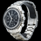 Montre Omega Speedmaster Racing - Montre chronographe Co-Axial en acier 58 Facettes MT46636