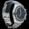 Montre Omega Speedmaster Racing - Montre chronographe Co-Axial en acier 58 Facettes MT46636