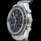 Montre Omega Speedmaster Racing - Montre chronographe Co-Axial en acier 58 Facettes MT46636