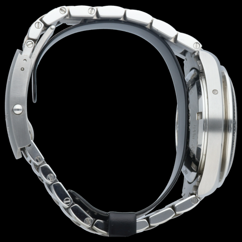 Montre Omega Speedmaster Racing - Montre chronographe Co-Axial en acier 58 Facettes MT46636