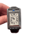 Montre Cartier Tank Basculante - Montre quartz réf. 2405 24 x 35 mm 58 Facettes Bascu